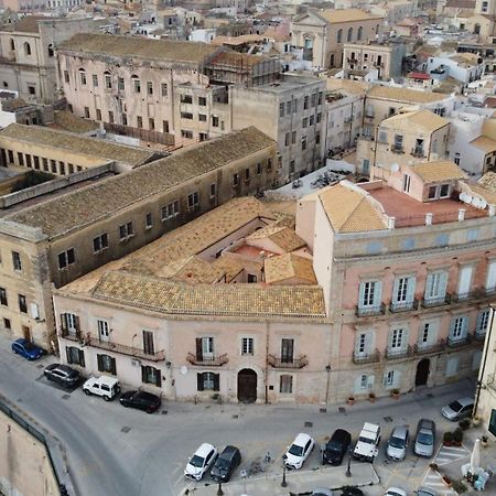 Palazzo Gancia Holiday Homes シラクーサ エクステリア 写真