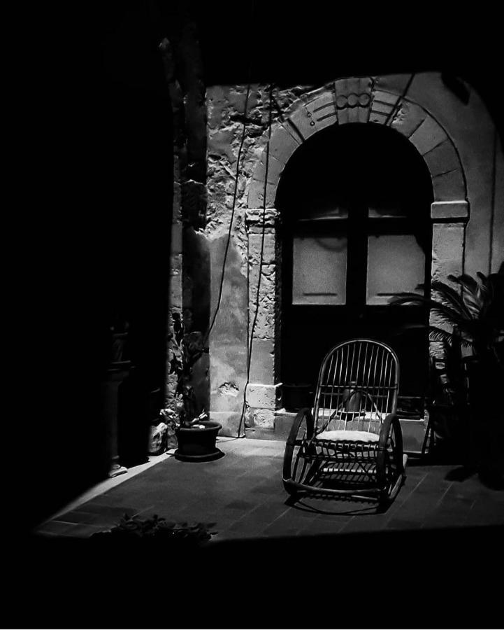 Palazzo Gancia Holiday Homes シラクーサ エクステリア 写真