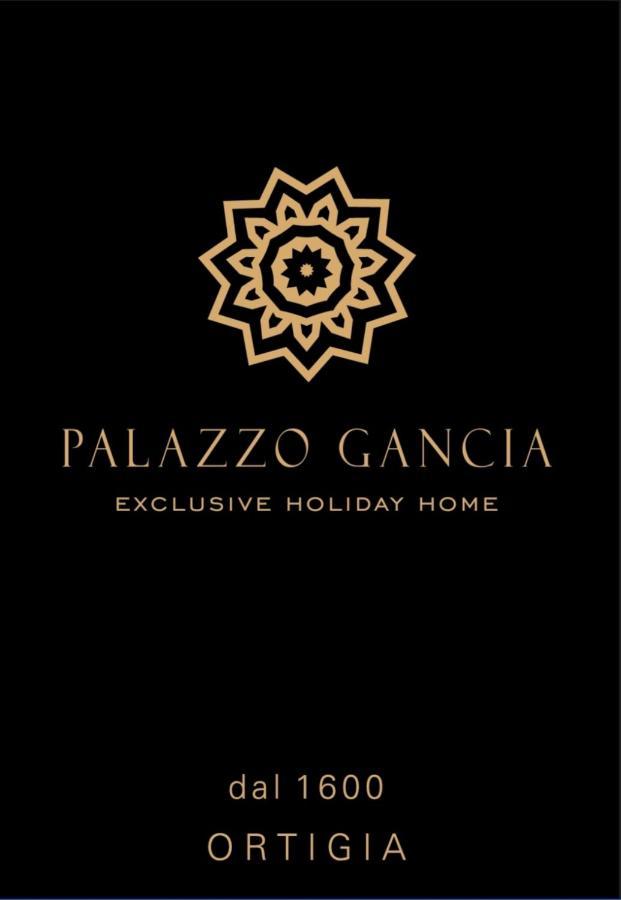 Palazzo Gancia Holiday Homes シラクーサ エクステリア 写真