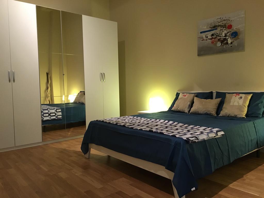 Palazzo Gancia Holiday Homes シラクーサ エクステリア 写真